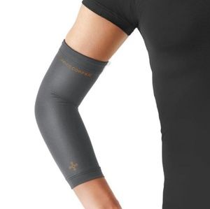 Unisex Tommie Copper Compression Elbow Sleeve